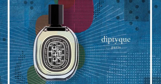 L'Eau Eau de Toilette Diptyque аромат - аромат для жінок та