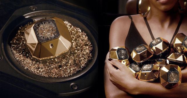 Lady Million Fabulous Rabanne аромат - аромат для жінок 2021