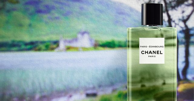 CHANEL PARIS-ÉDIMBOURG 香水 Paris – Édimbourg Chanel аромат - аромат для жінок та чоловіків 2021