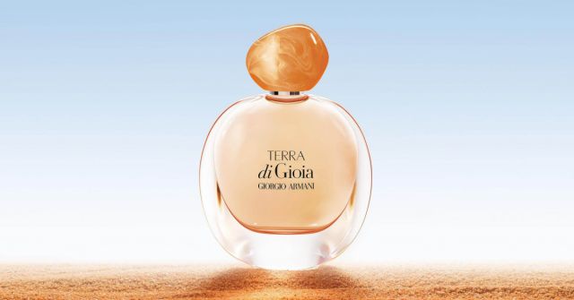 Light di Gioia Giorgio Armani аромат - аромат для жінок 2019