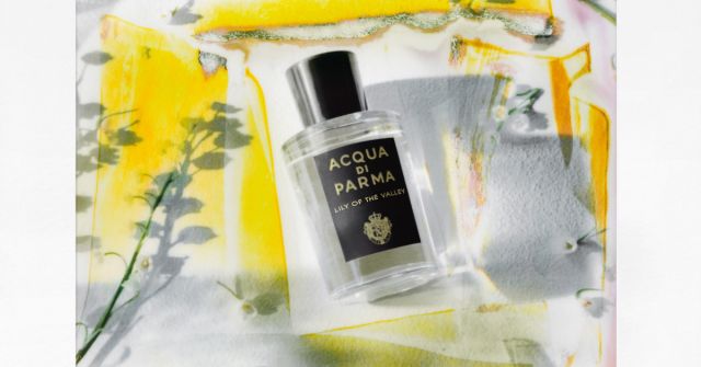 Osmanthus Eau de Parfum Acqua di Parma аромат - аромат для жінок