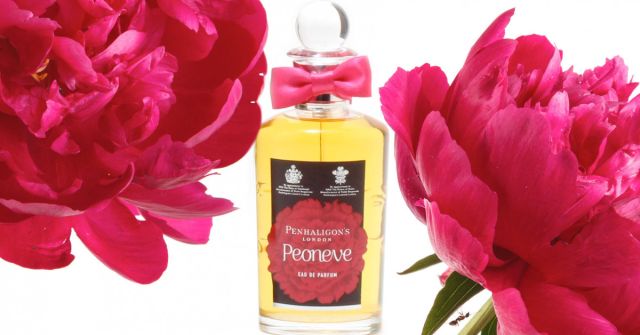 Peoneve Penhaligon's аромат - аромат для жінок 2012