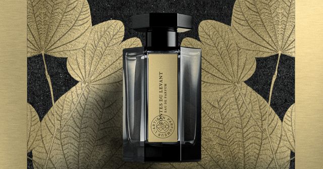 Ode à l'Oudh L'Artisan Parfumeur аромат - аромат для жінок та