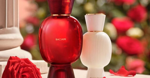 Baciami Bvlgari аромат - аромат для жінок 2022