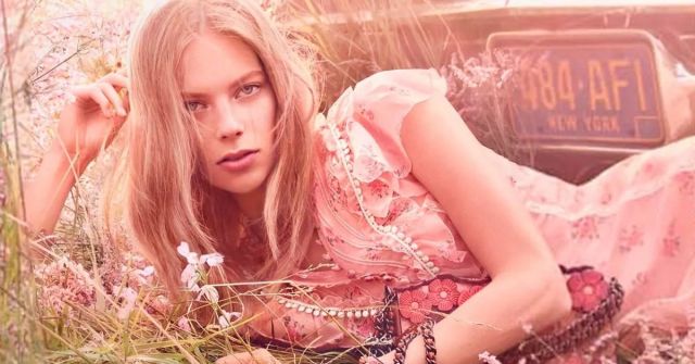 Coach Wild Rose Coach аромат - аромат для жінок 2022
