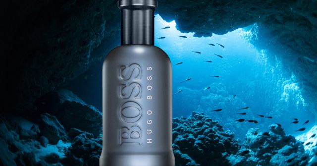 Boss Bottled Hugo Boss одеколон - аромат для чоловіків 1998