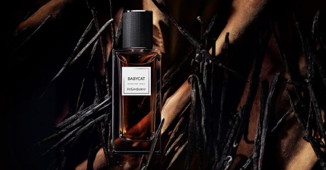 Babycat Yves Saint Laurent аромат - аромат для жінок та чоловіків 2022