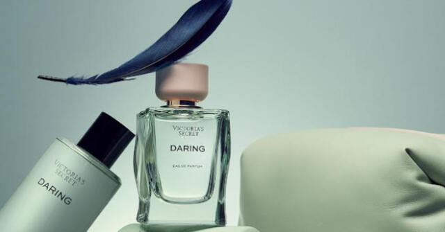 Daring Victoria's Secret аромат - новий аромат для жінок та