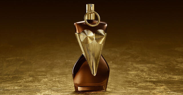 Gaultier Divine Le Parfum Jean Paul Gaultier аромат - аромат для