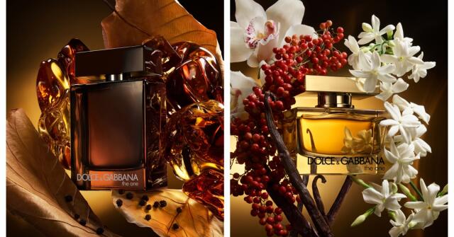 The One Eau de Parfum Intense Dolce&Gabbana аромат - новий аромат