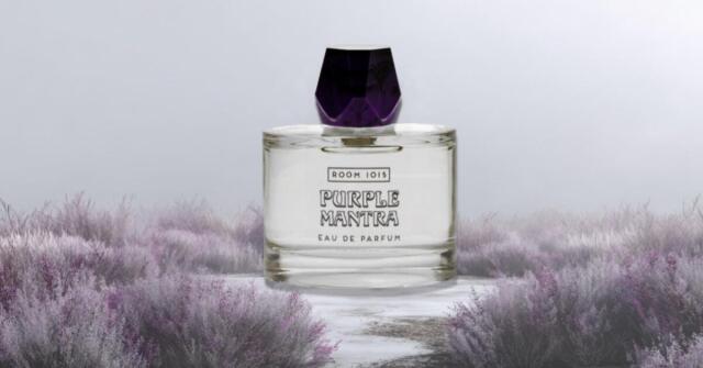 Encens et Lavande Serge Lutens аромат - аромат для жінок та