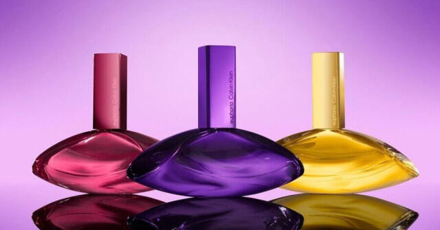 Flora Gorgeous Gardenia Intense Gucci аромат - новий аромат для