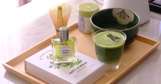 The Matcha 26 Le Labo аромат - аромат для жінок та чоловіків 2021