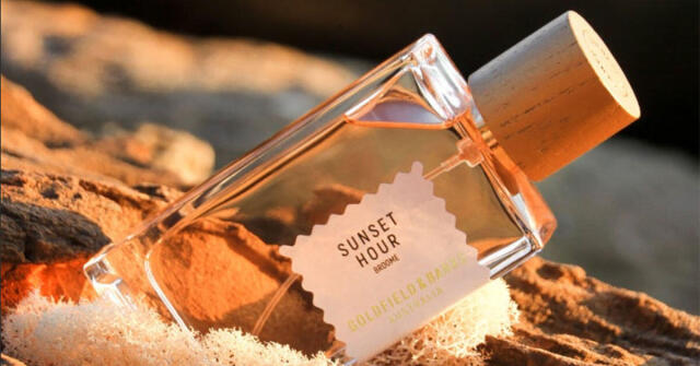 Sunset Hour Goldfield & Banks Australia аромат - аромат для жінок