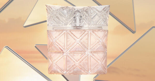 Lumière d'Issey Issey Miyake аромат - новий аромат для жінок 2026