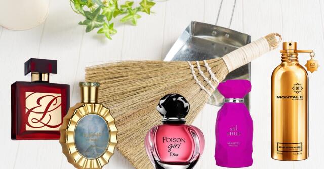Victoria Lattafa Perfumes аромат - новий аромат для жінок та