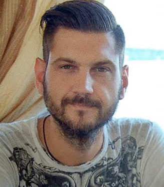 Oleksandr Perevertaylo