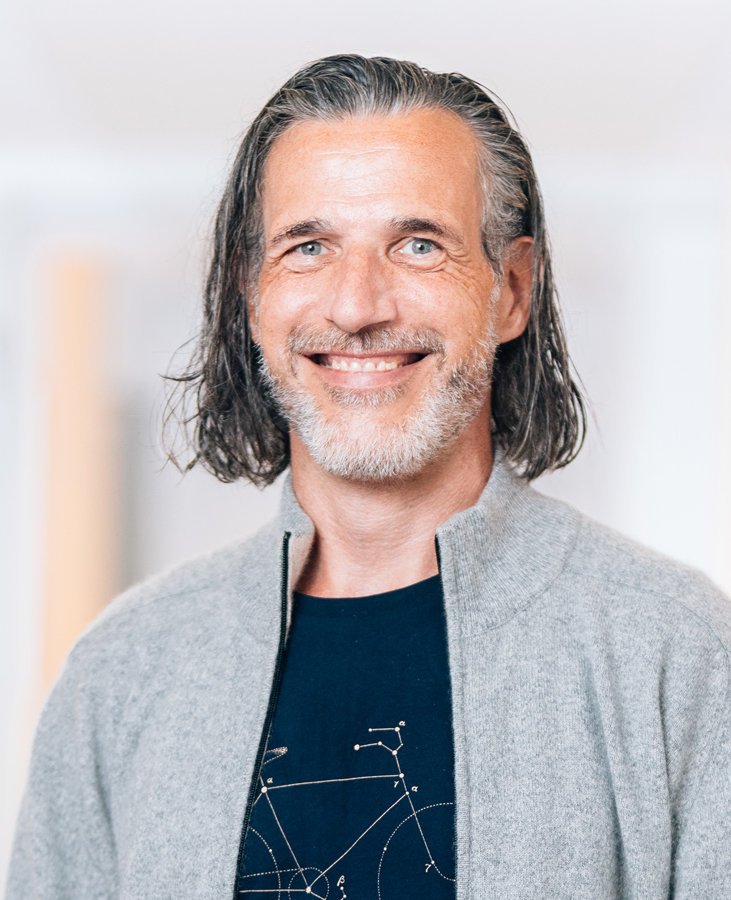 Dr. Sebastian Reuter