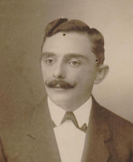 Francisco Olympio de Oliveira