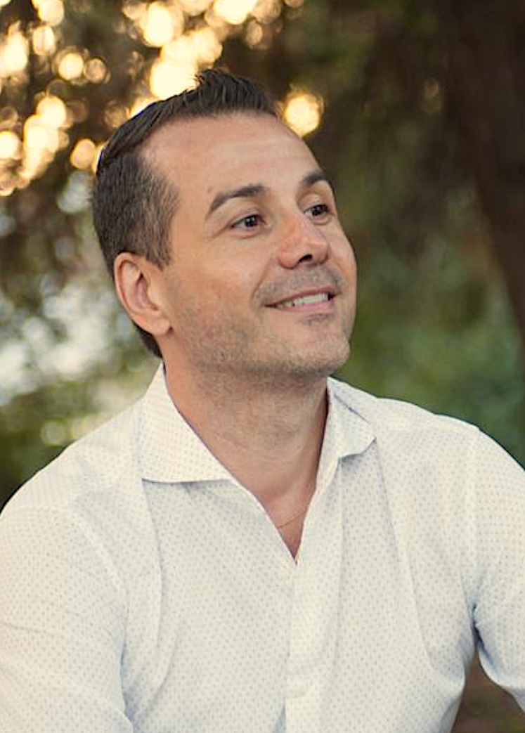 Ernesto Sanchez Bujanda