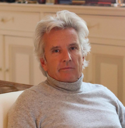 Yvo Van Regteren Altena