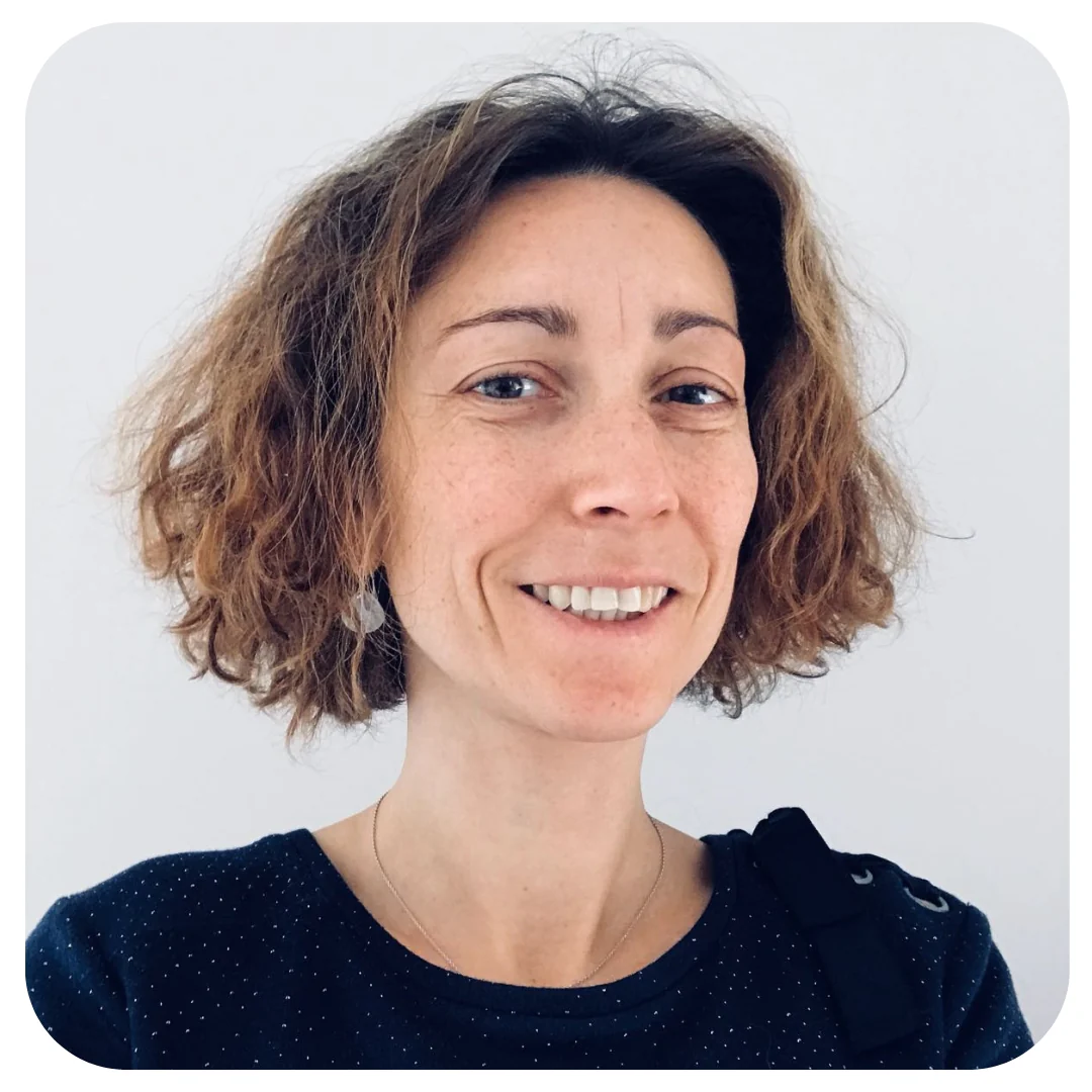 Florence Fouillet Dubois