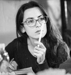 Aleksandra Konstantinidi