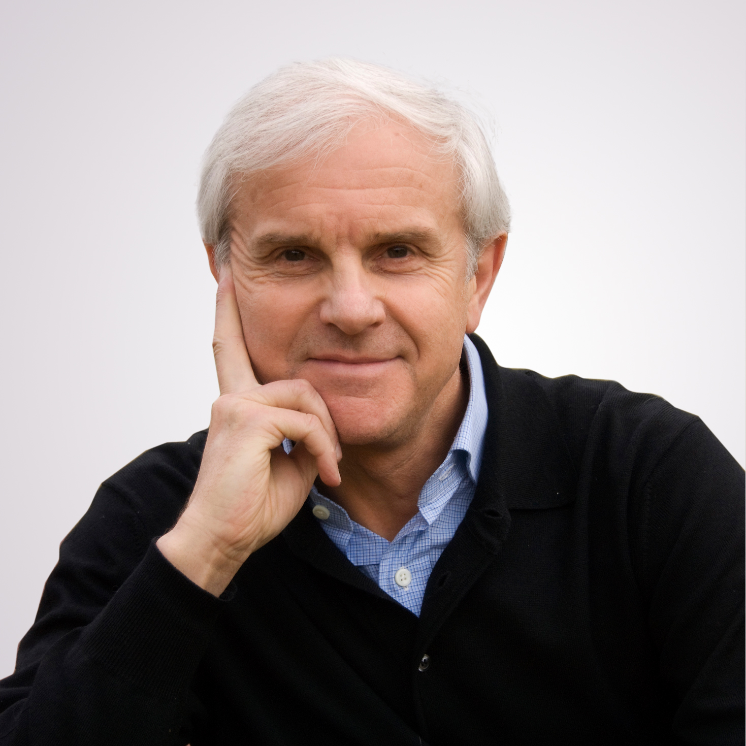 Jean Claude Delville