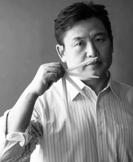 David Huang