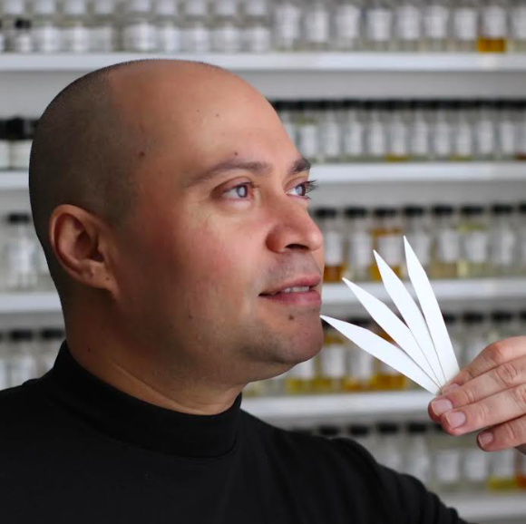 Maximiliano Cifuentes