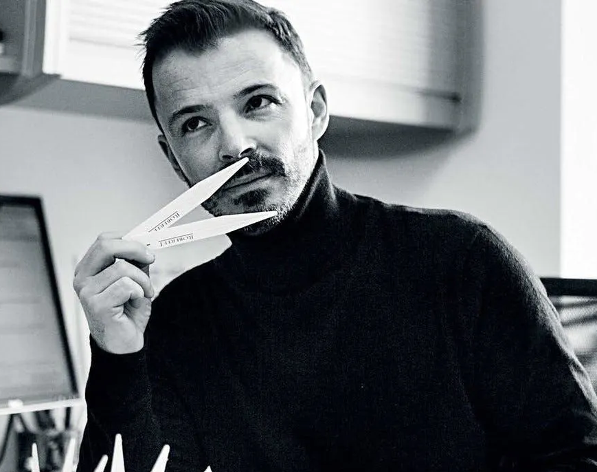 JÃ©rÃ´me Epinette