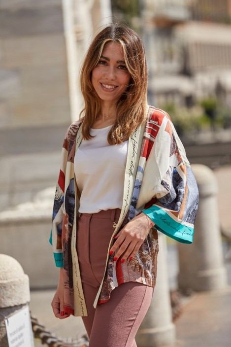 Maria Celeste Lombardo