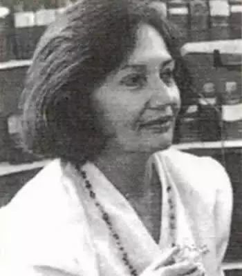 Victoriya Rudyavskaya