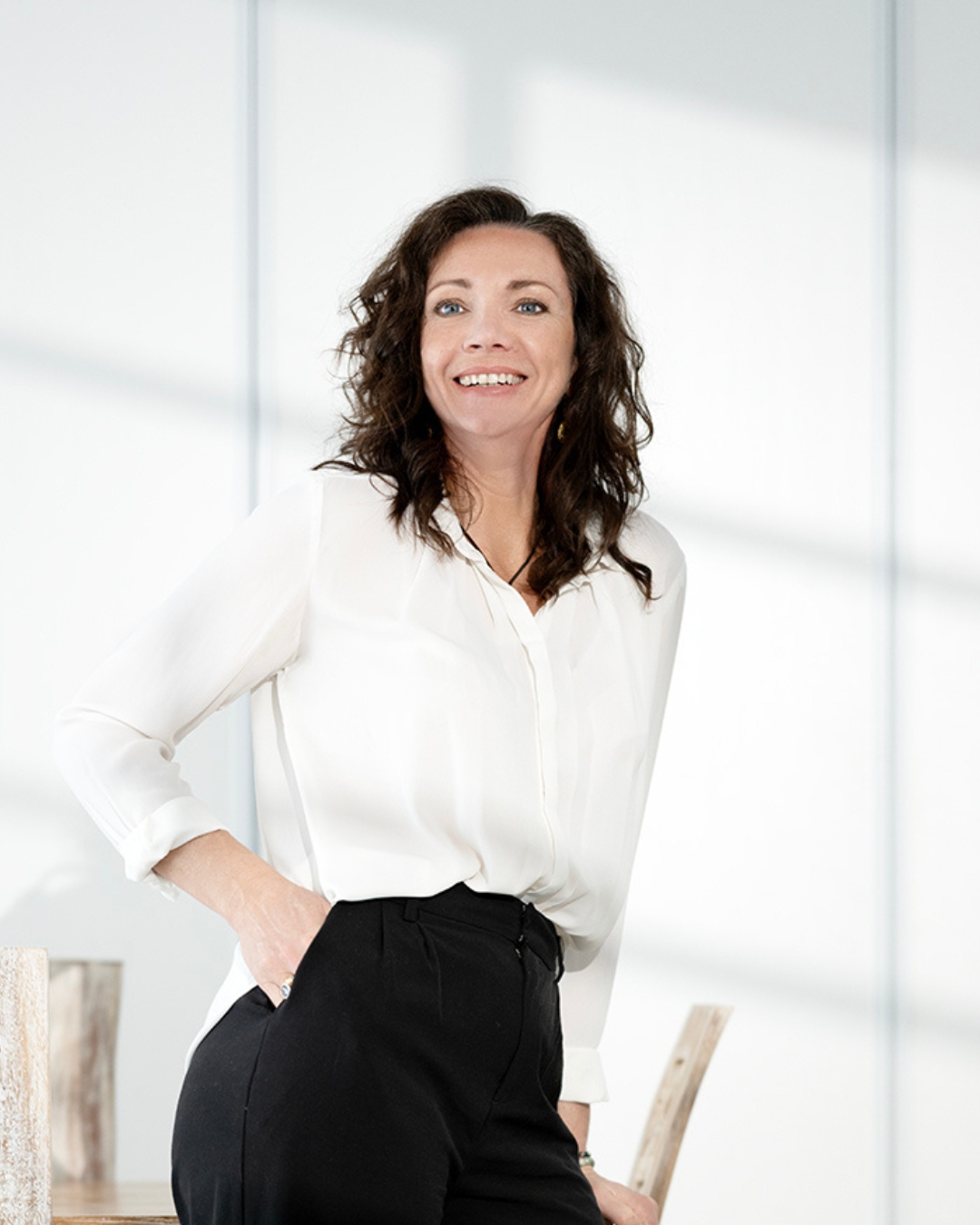 HÃ©lÃ¨ne PrÃ©vot