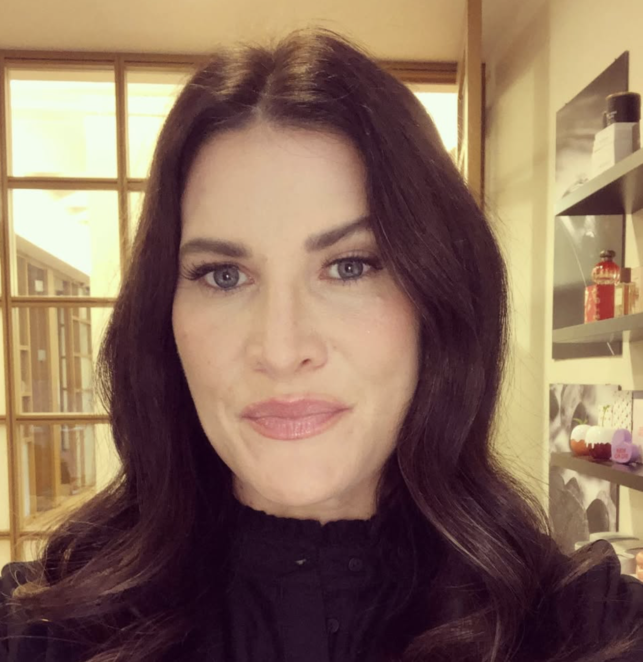 Nicole Mancini Issaq