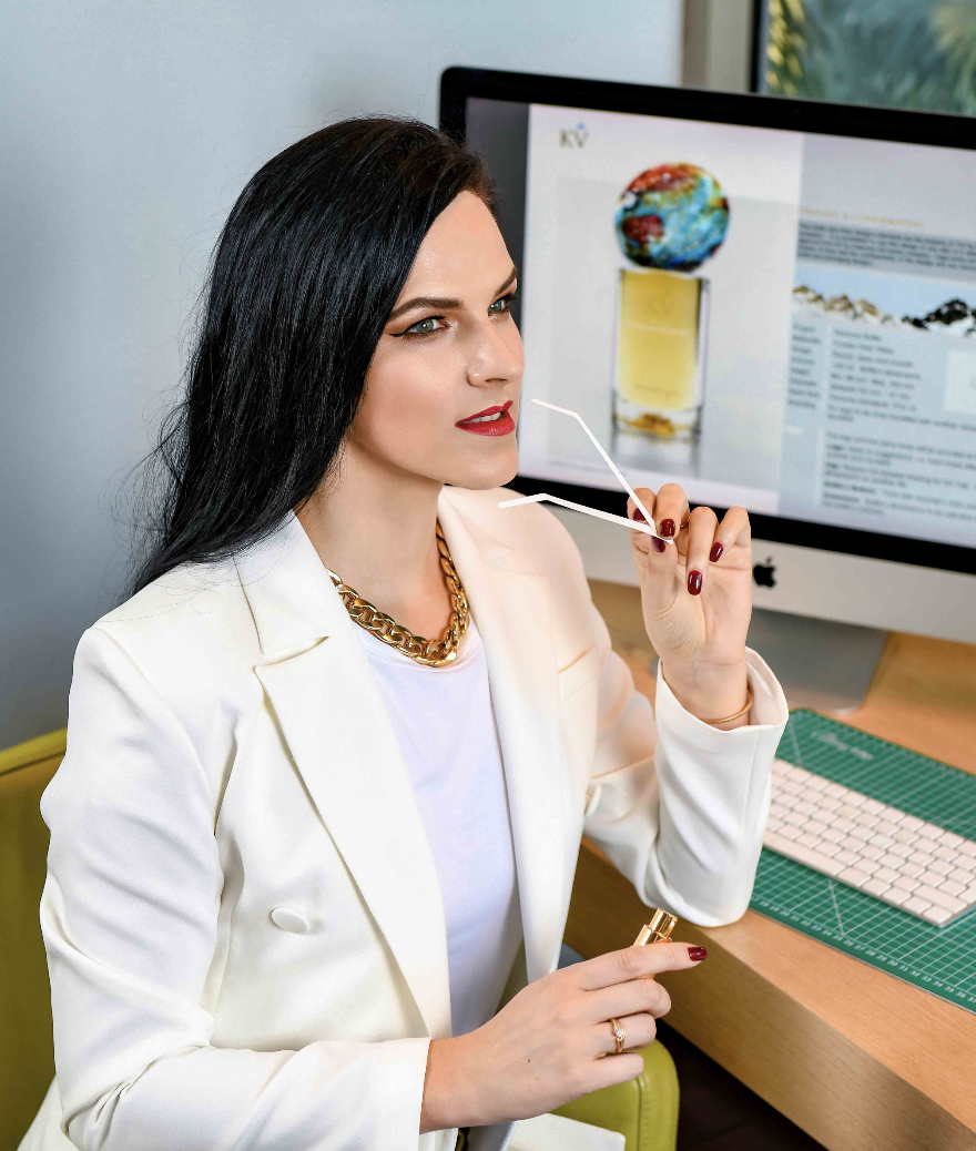 Kateryna Velâmenko