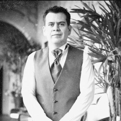 Guillermo Enrique González González