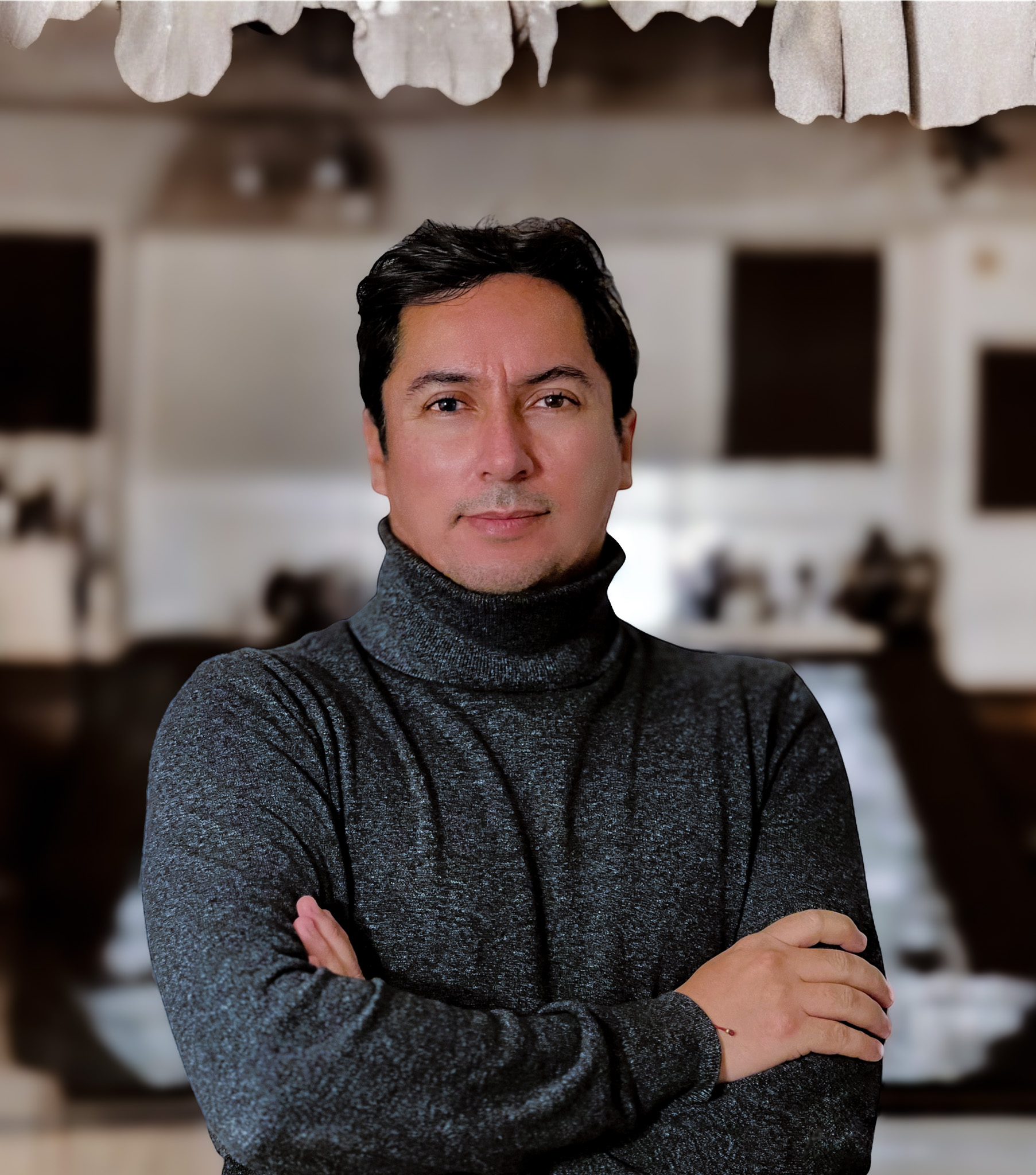 Sebastian Ramos Araya