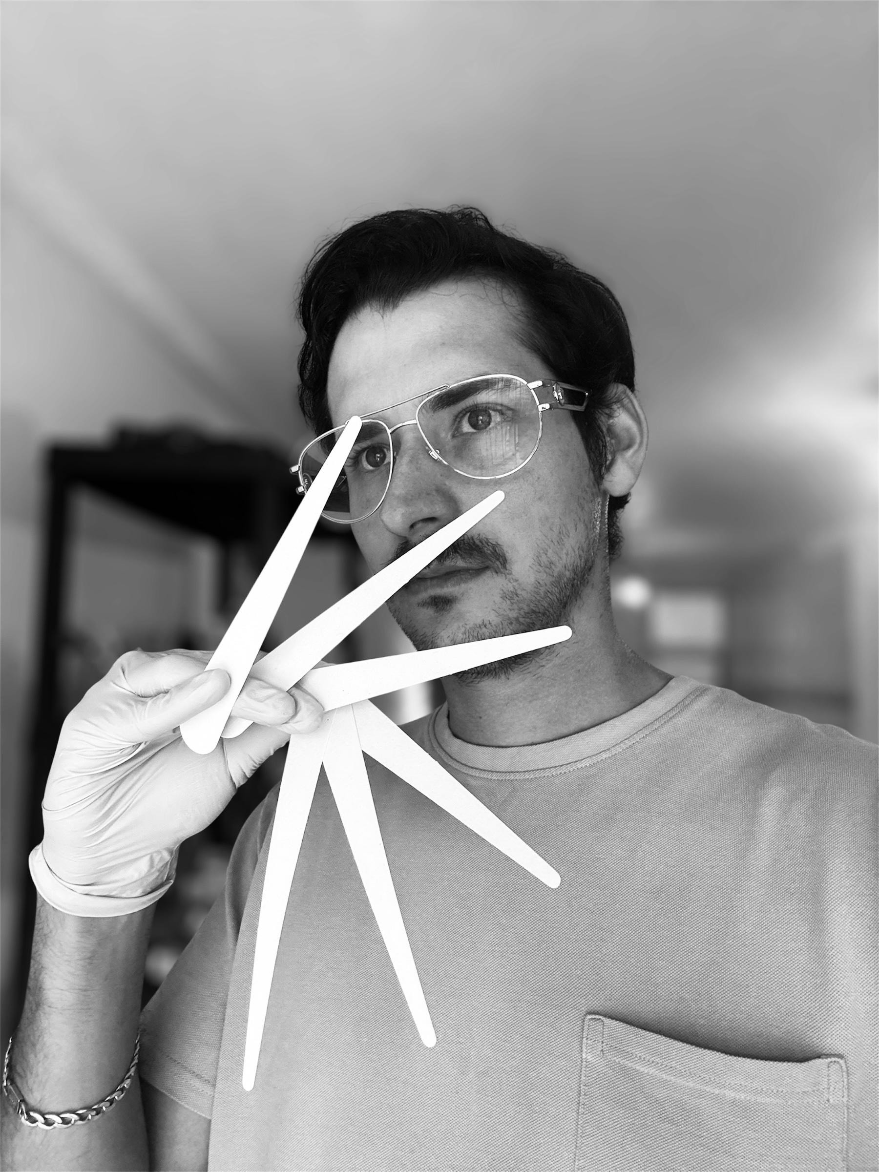 Salvador Castellanos