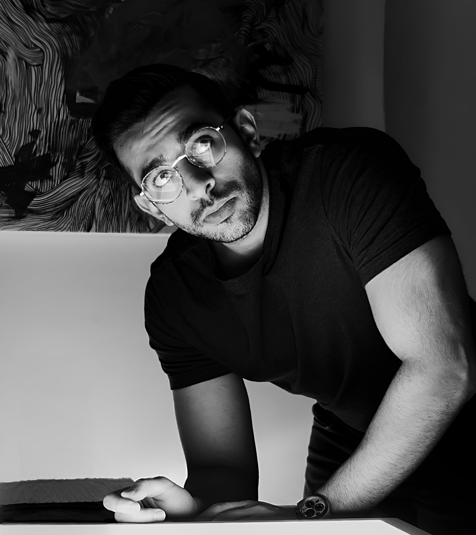 Mohammadreza Kazemian