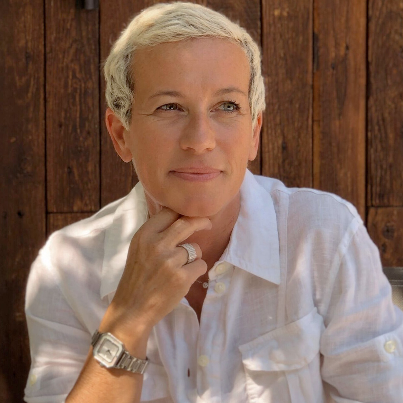 VÃ©ronique Stambouli