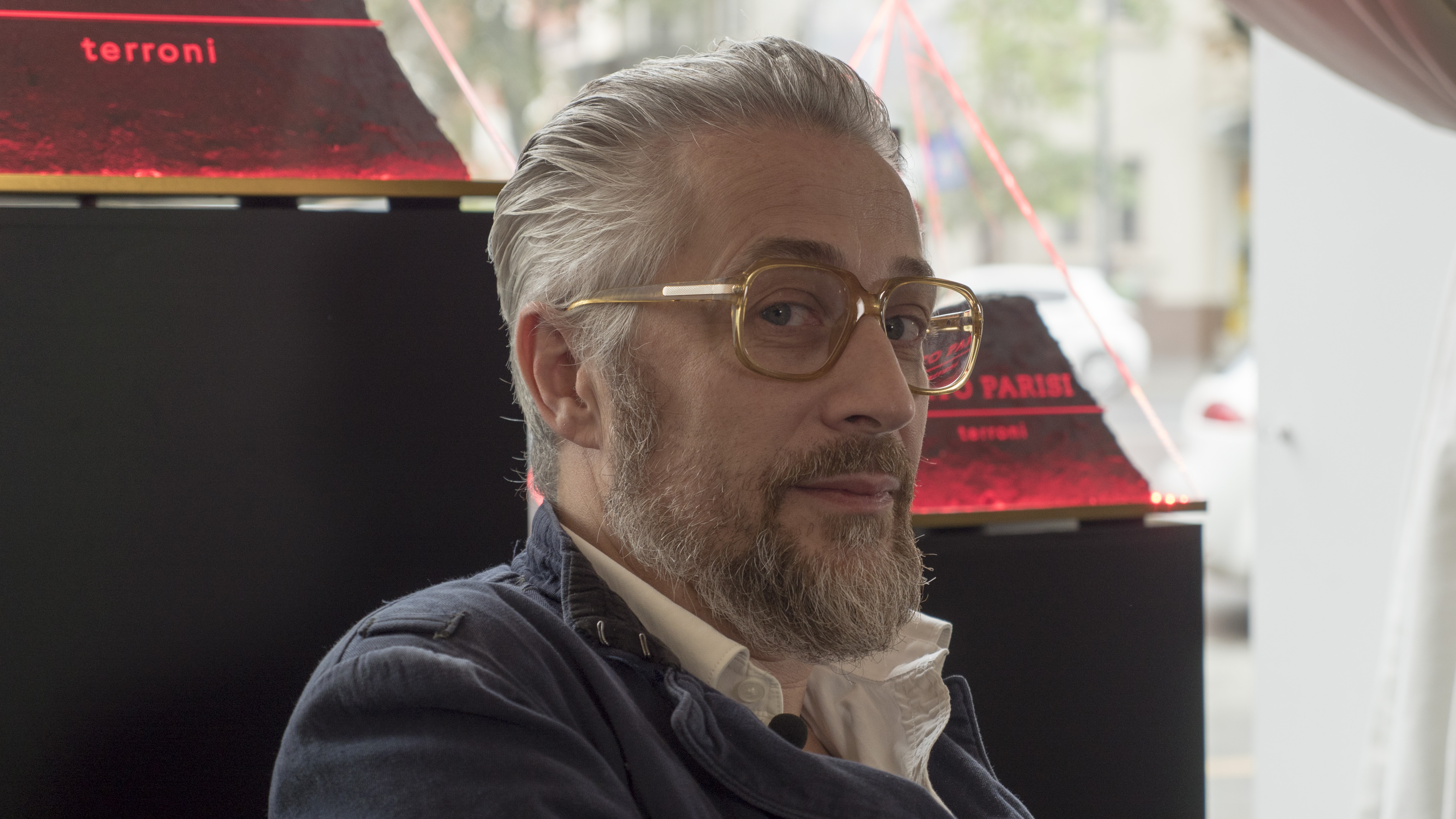 Alessandro Gualtieri