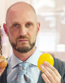 Angelo Orazio Pregoni