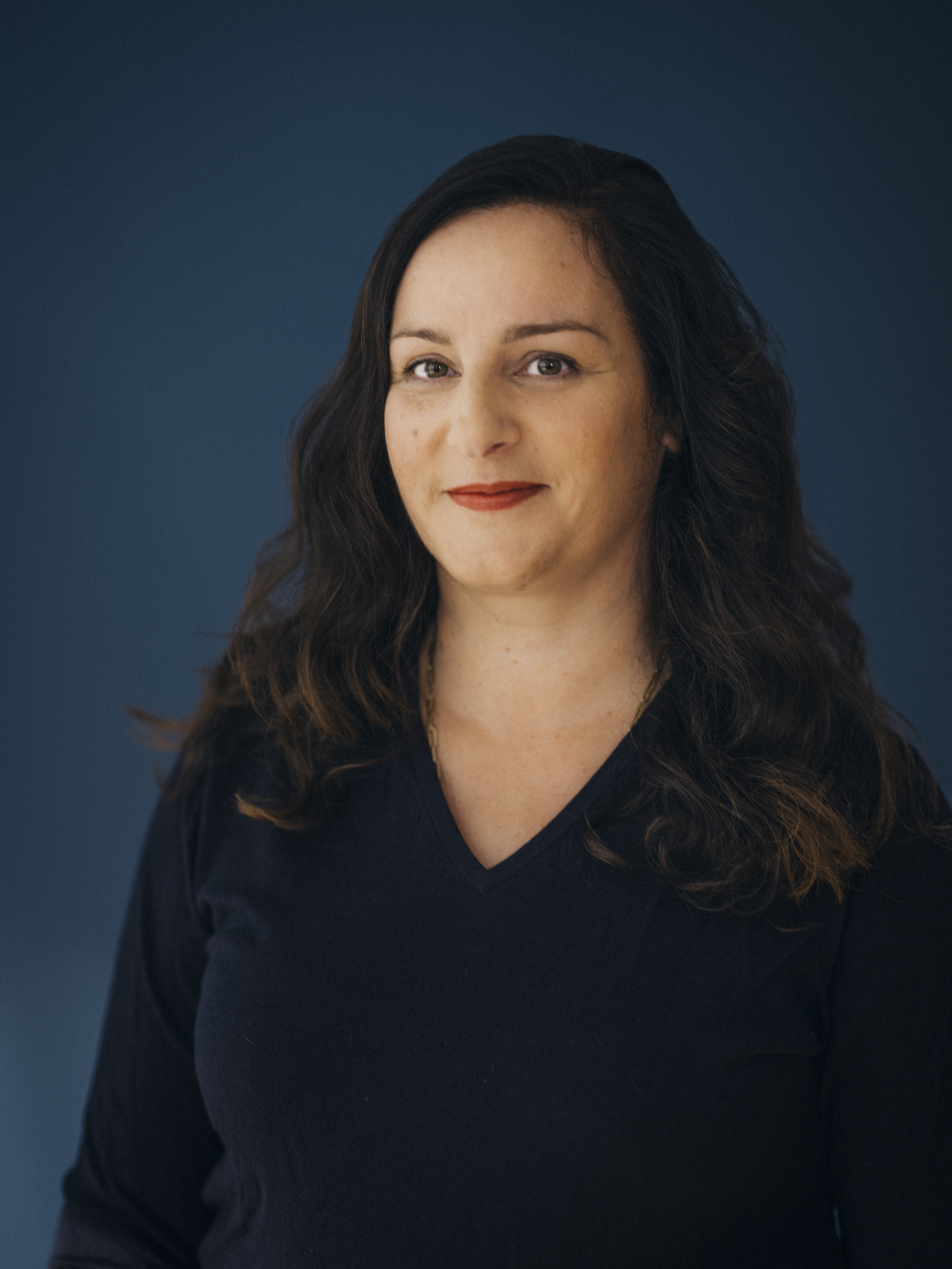 Juliette Karagueuzoglou