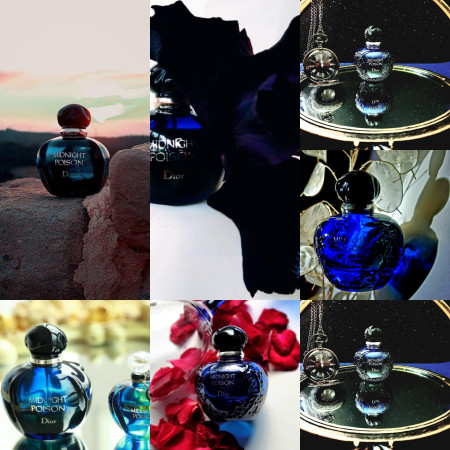 Best Perfume 6th Fragrantica Community Awards