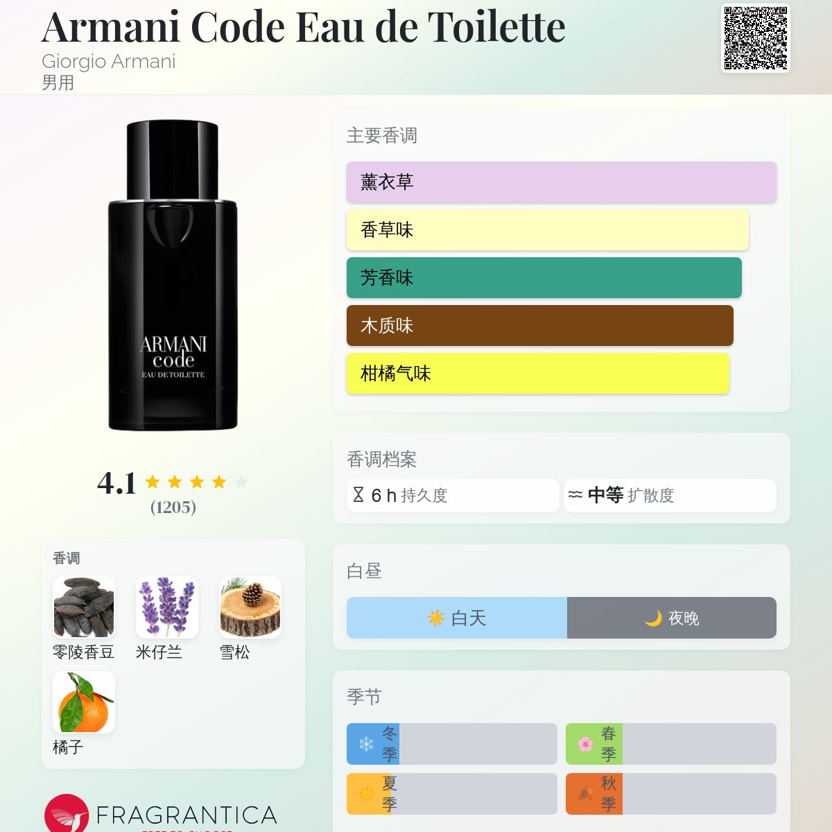 香水(男性用) ARMANI code EDT 50ml Amazon.com: Armani Beauty - Code - Eau de Toilette - Cologne
