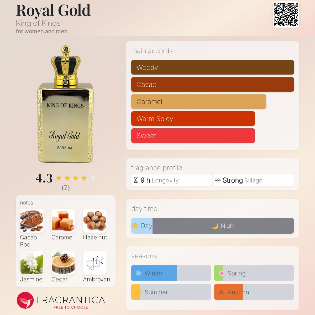 Timeless Royal Gold Solitaire 18K Royal Gold / 1.5 Carat / 9.75, image size:1200x1200