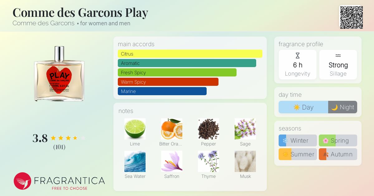 ◎明日までのお値下げ　PLAY COMME DES GARCON WOMEN'S】PLAY COMME des GARCONS(プレイ コム デ ギャルソン) 