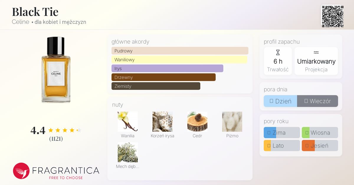 その他 CELINE BLACK TIE 100ml Eau de Parfum BLACK TIE ブラック・タイ オードパルファム 100ML