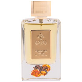 perfume Agarwood Amber